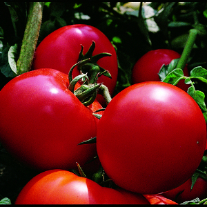 TOMATE ESTIVA HYB F1 - BIO